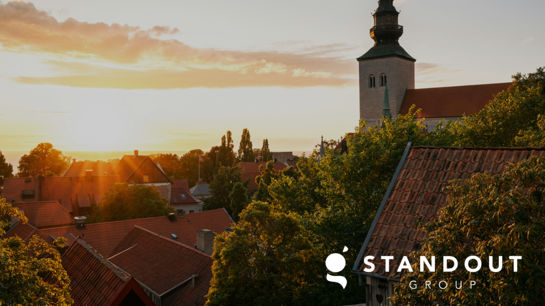 Almedalen
