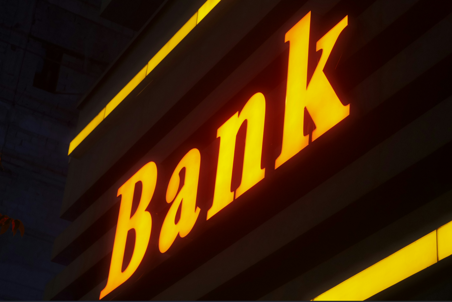 Bank
